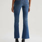 Ag Jeans - Angel Low-rise Bootcut Jeans