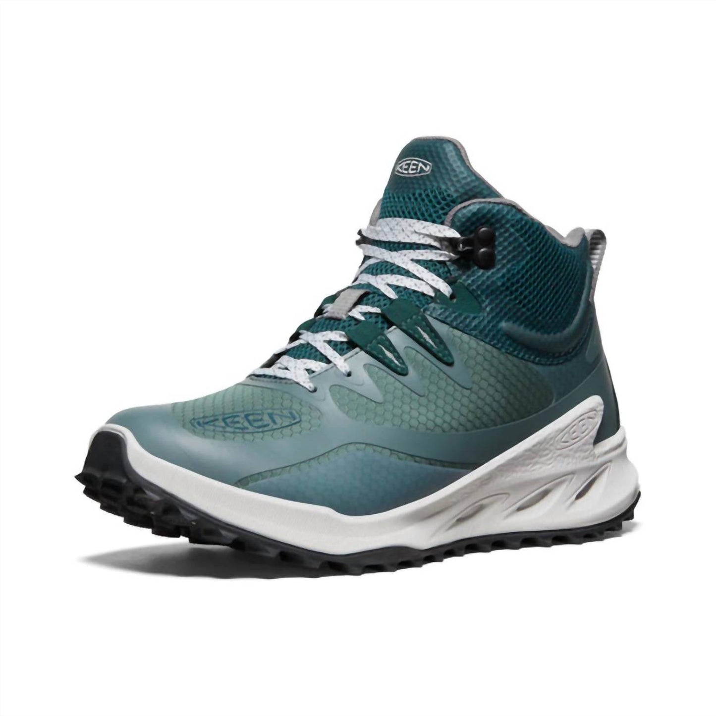 Keen - WOMEN'S ZIONIC MID WATERPROOF SHOES