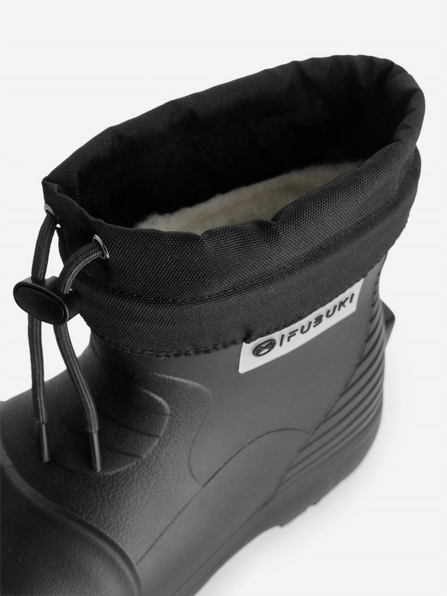 Fubuki - Botas baixas unissex 3.0