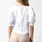 Olivaceous - Ivy Top