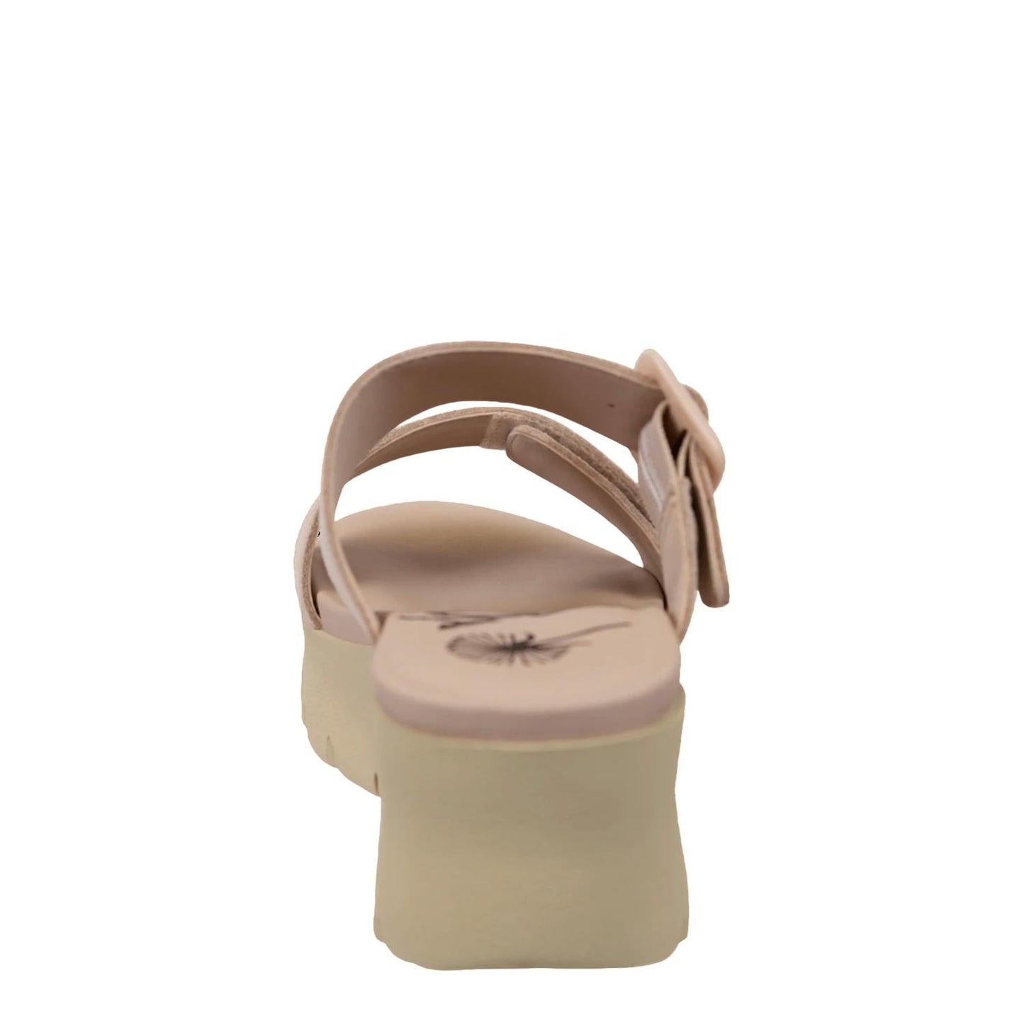 Otbt - Women's Cameo Platform Sandal