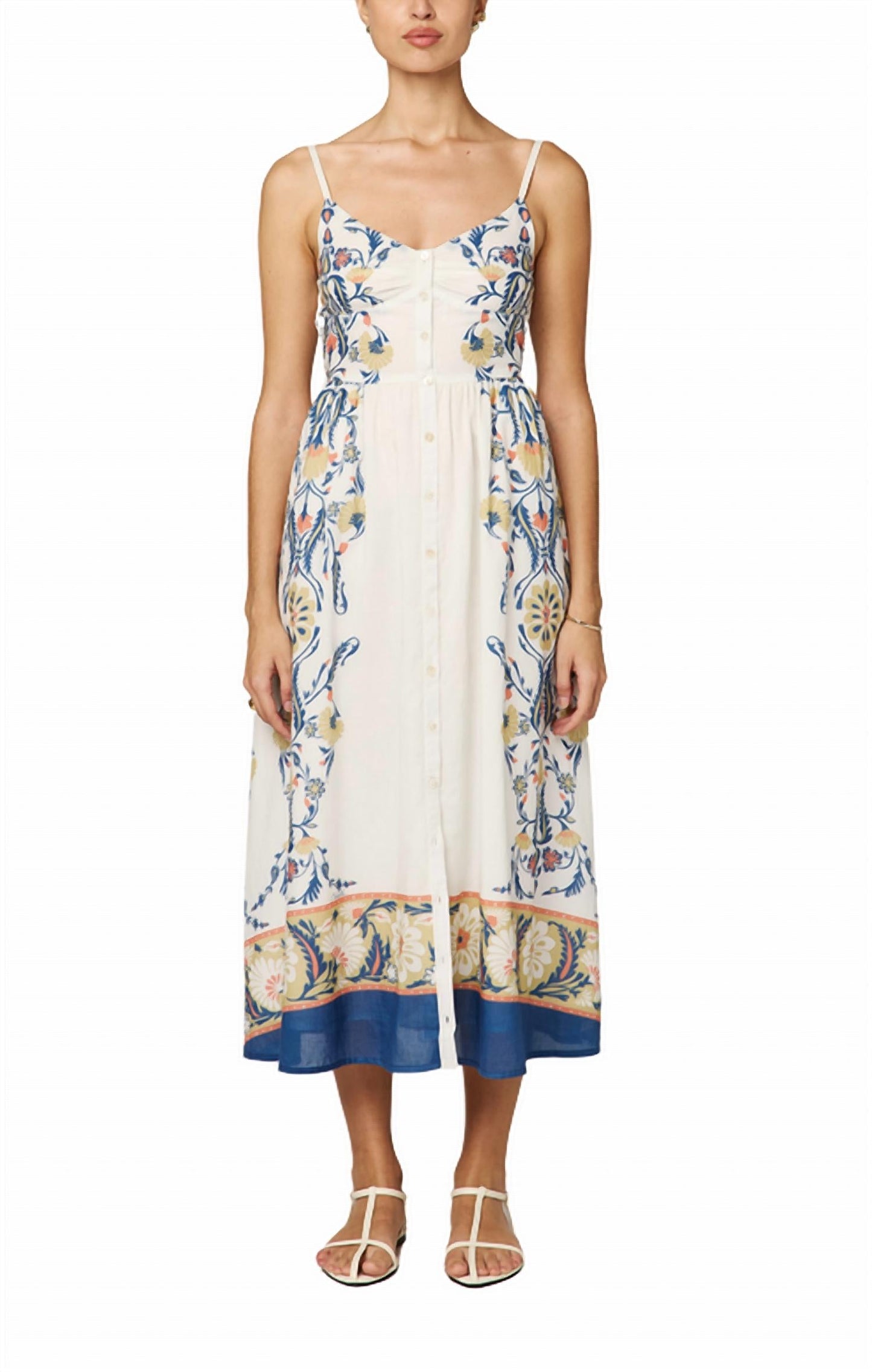 Cleobella - Tamasin Midi Dress