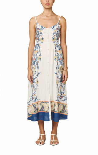 Cleobella - Vestido Midi Tamasin