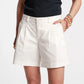 Frances Valentine - Benny Cotton Bermuda Short