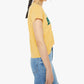 Mother - Boxy Goodie Graphic Tee