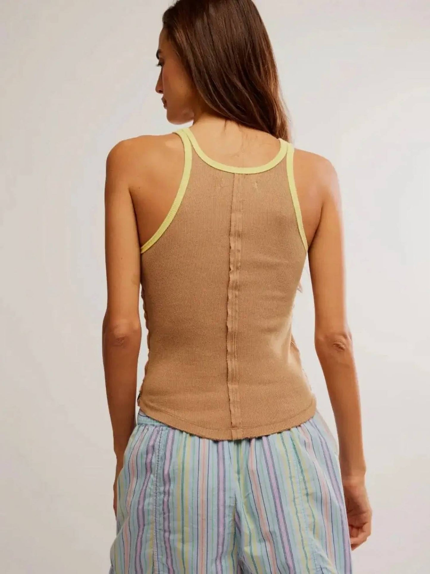 Free People - Single Tank