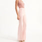 Veronica Beard - Komi Stretch Linen Pant