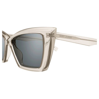 Saint Laurent - Óculos de sol femininos Sl657/f