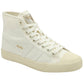 Gola - Women's Coaster High Sneakers