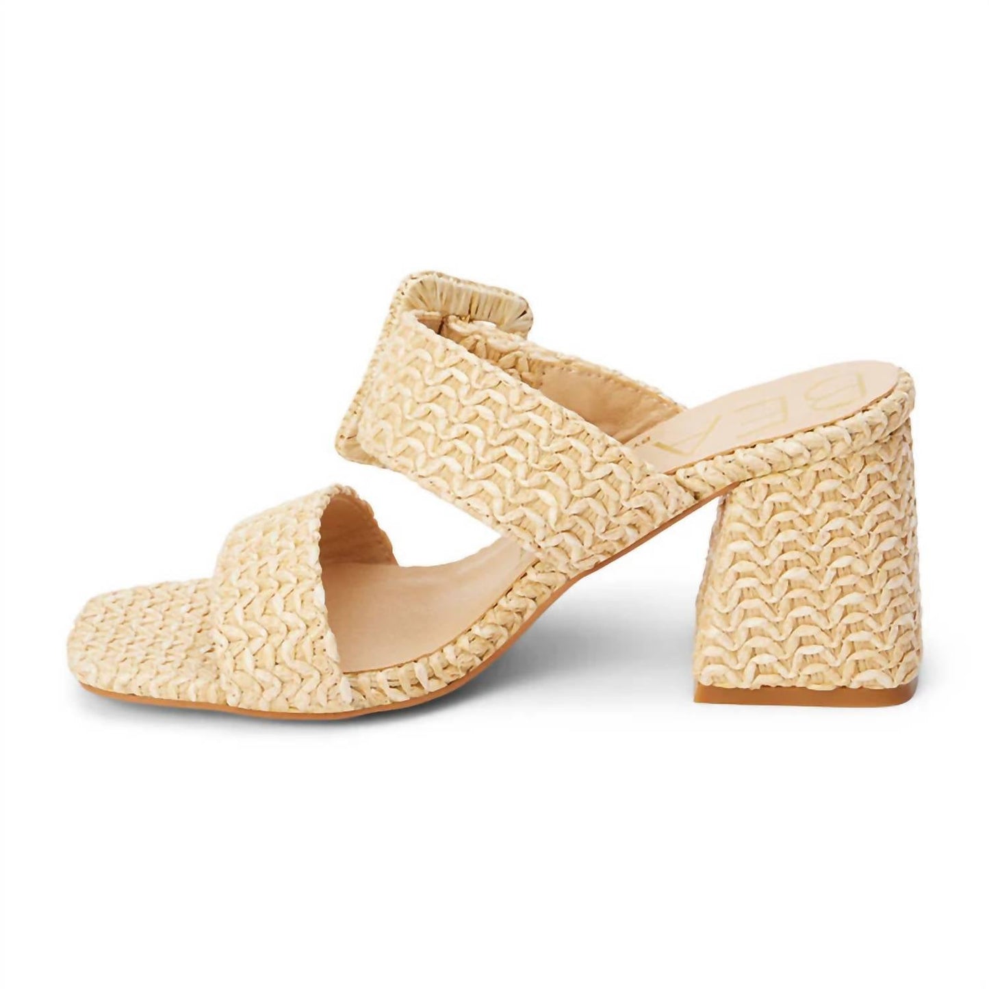 Beach By Matisse - Women's Lucy Heeled Sandal