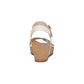 Aetrex - Women's Lexa Wedge Sandals