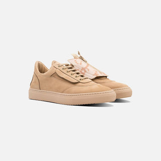 Fini - Sapatos Bold Desert Masculinos