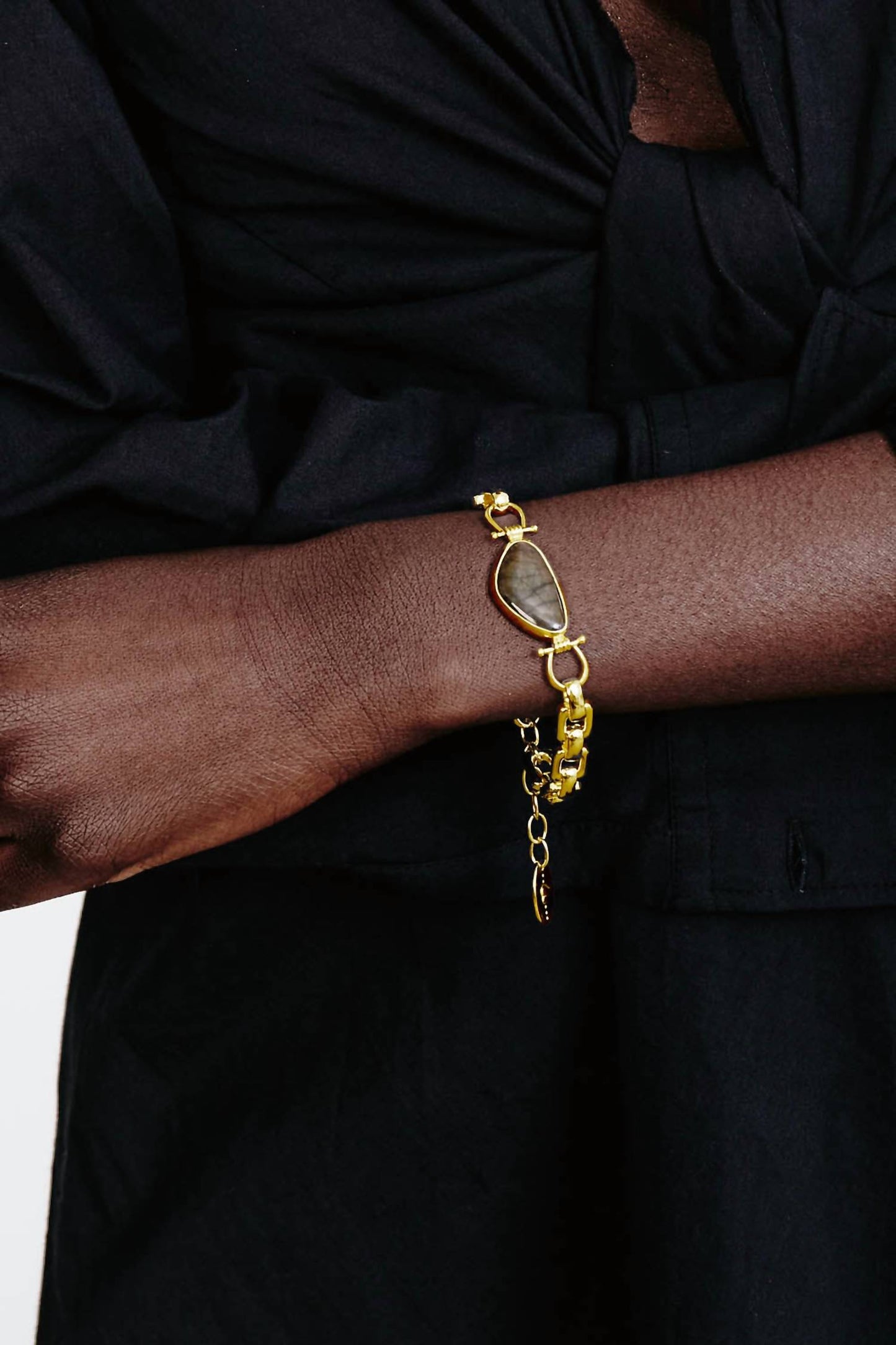 Chan Luu - Women's Chain Link Bracelet