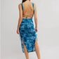 Free People - Take Me Away Midi Dress