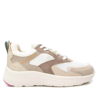 Xti - Tênis Casual Feminino para Caminhada