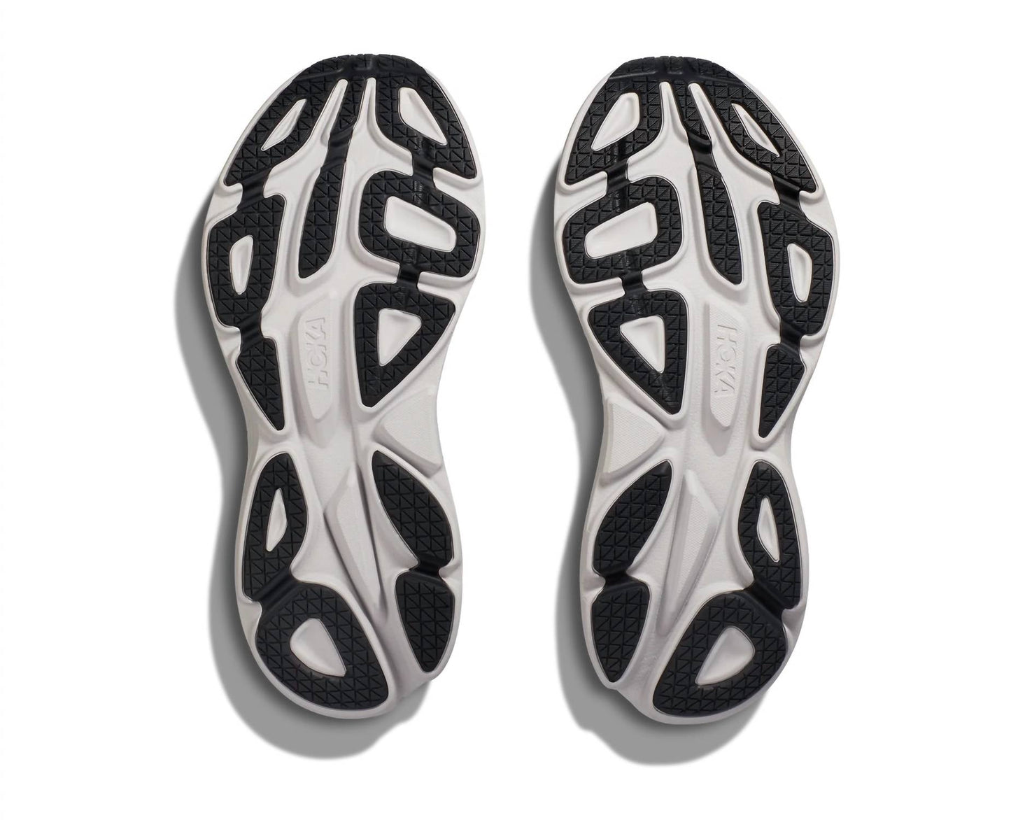 Hoka - Men's Bondi 8 Running Shoes