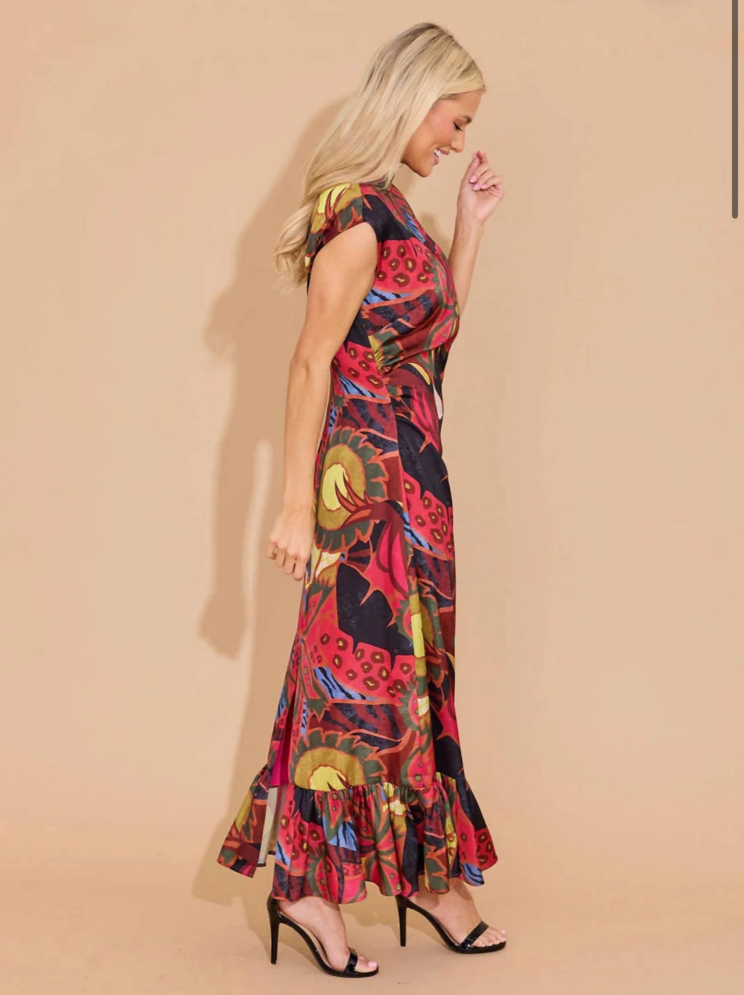 Alden Adair - Estelle Dress