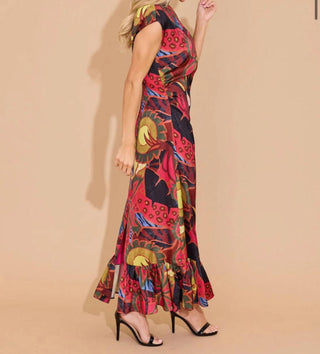 Alden Adair - Estelle Dress