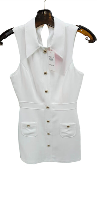 Amanda Uprichard - Vestido Archer