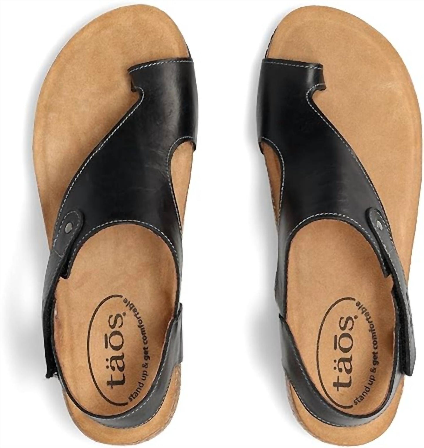 Taos - Women's Fame Sandal