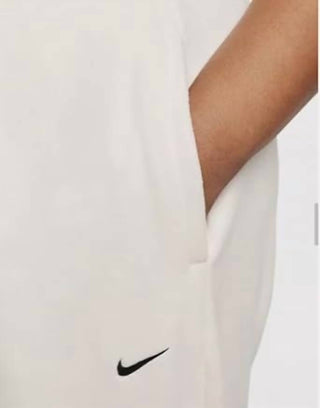 Nike - Women's High Rise Fleece Sweatpants