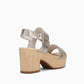 Chocolat Blu - Women's Grettel Platform Sandal