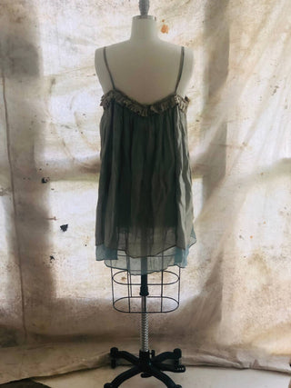 Pero - Women's Double Top