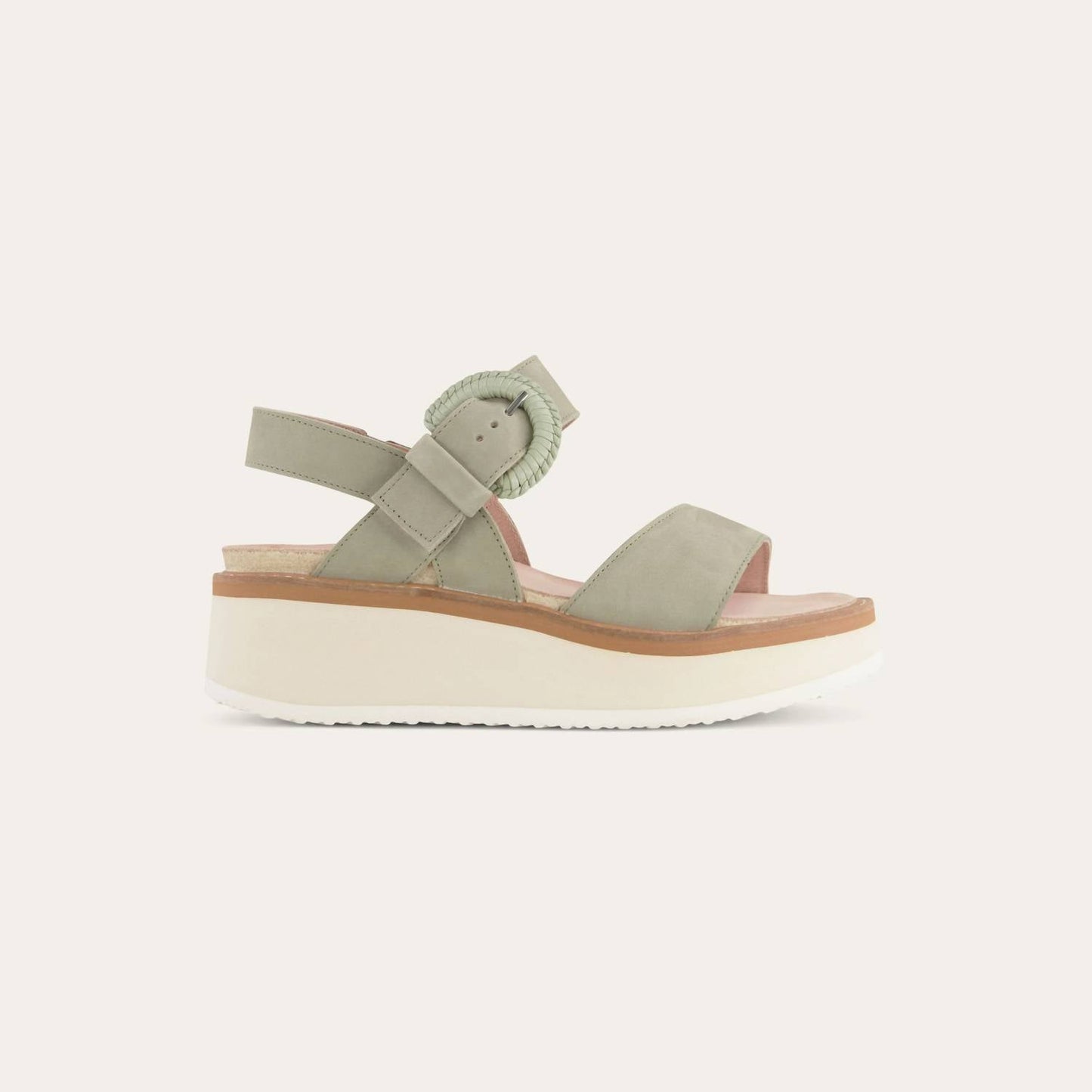 Naot - Women's Crepe Sandals