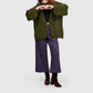 Alembika - Folklore Easy Pants