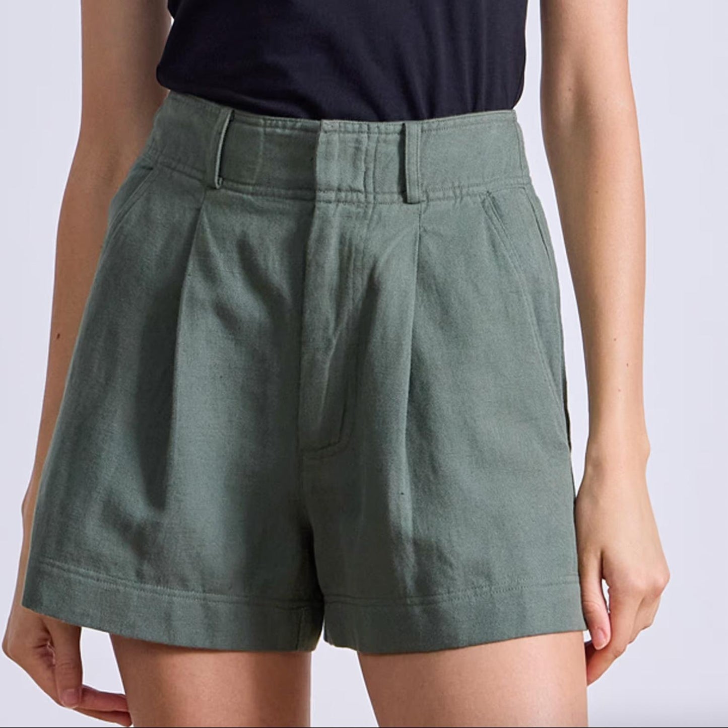 Apiece Apart - Short Bari Short