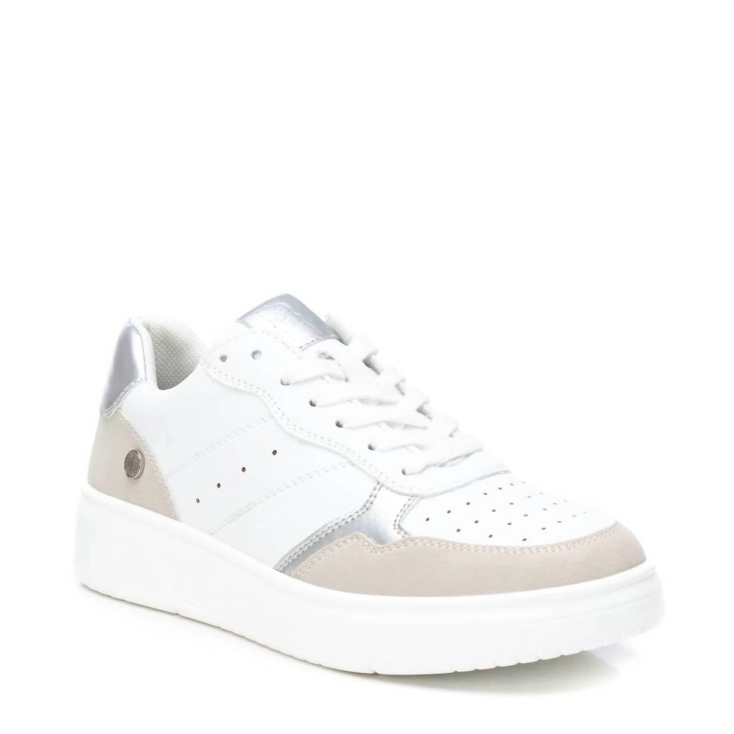 Xti - Women's Casual Comfort Sneakers