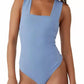 Free People - She's So Sleek Bodysuit