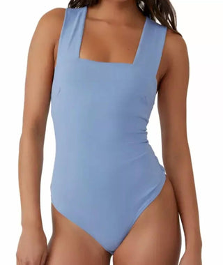 Free People - Body Ela é tão elegante