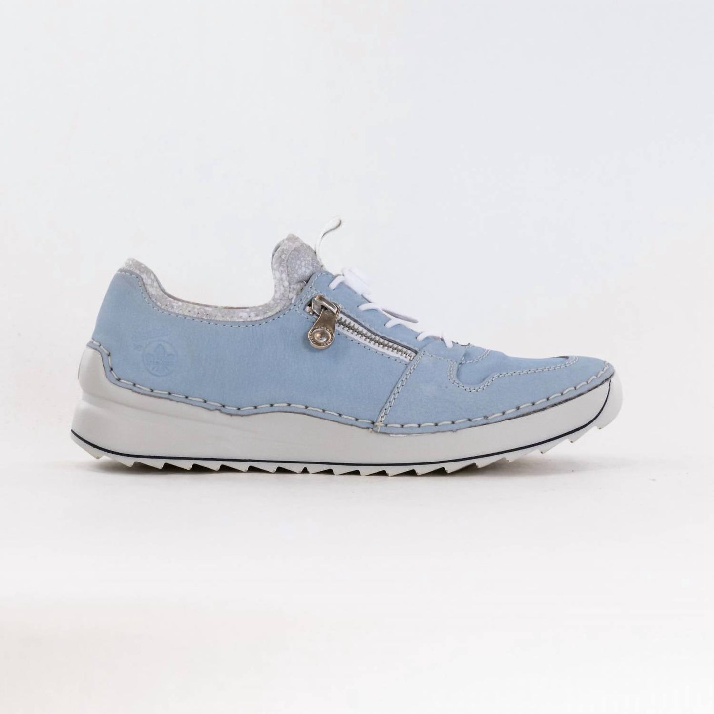 Rieker - Women's Lace-up Sneaker
