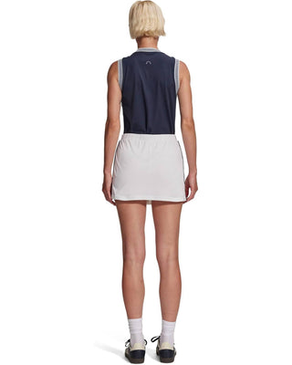 Varley - Saia-calça Boston Mid-Rise Feminina 13,5"