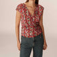 Grace + Emma - Penny Top