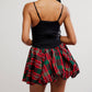 Free People - Tinsel Kiss Mini Dress