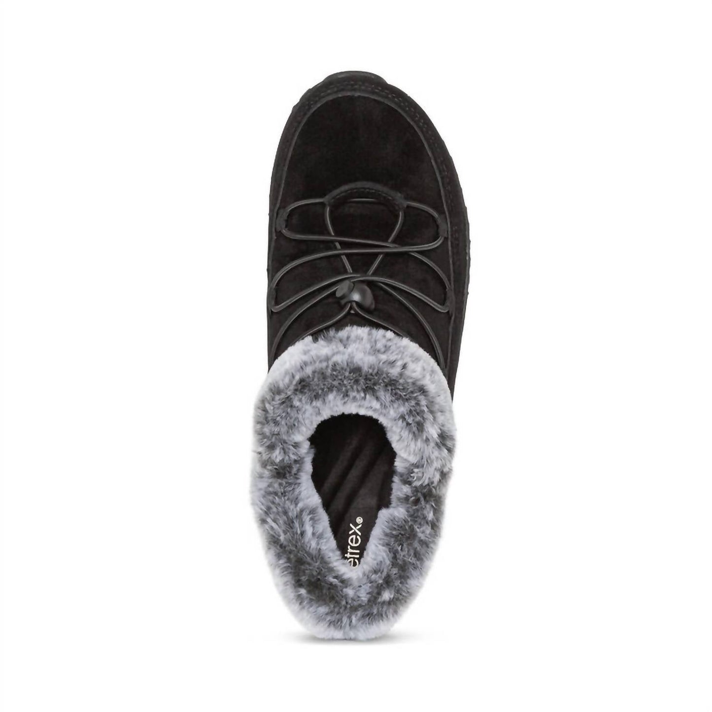 Aetrex - WOMEN'S CHRISSY SLIP-ON SHOES