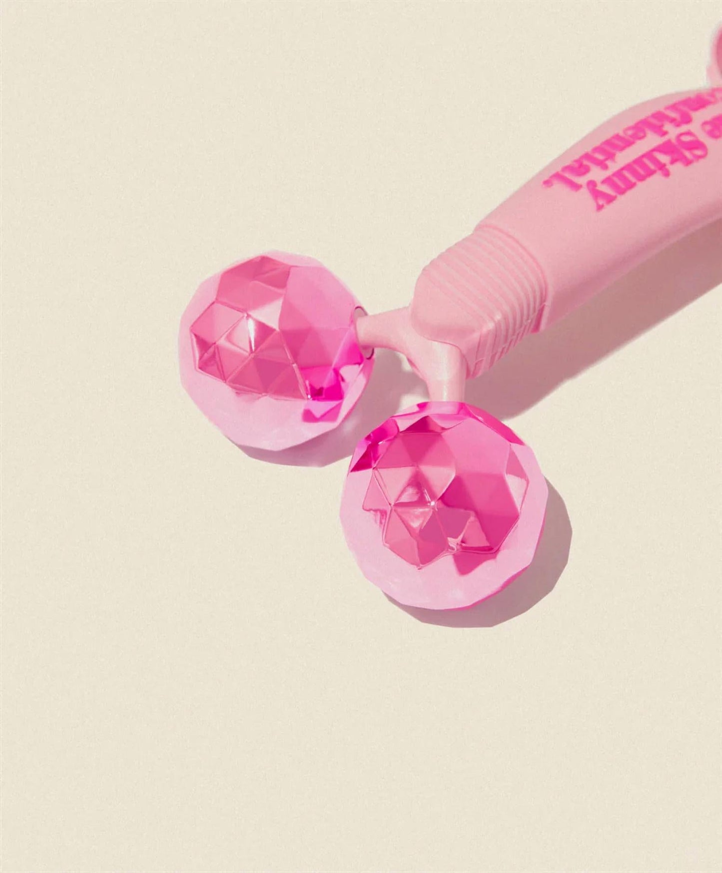 The Skinny Confidential - Facial Ball Massager