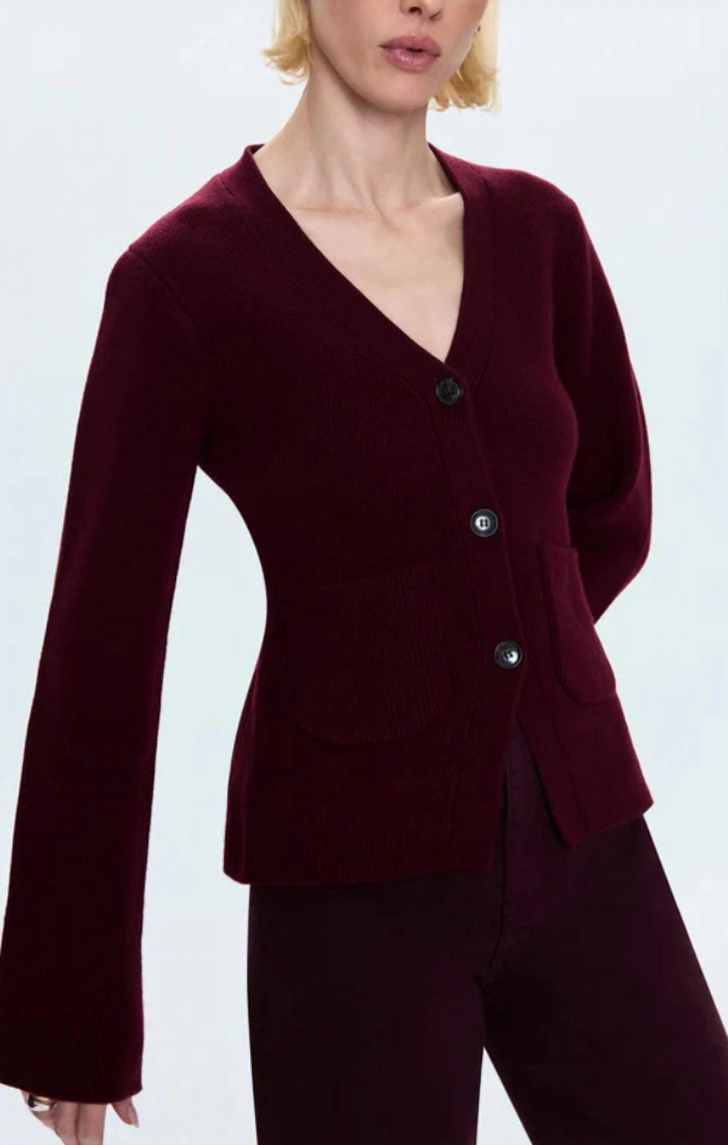 Pistola - Aeron Cardigan