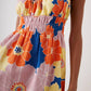 Rails - Octavia Dress