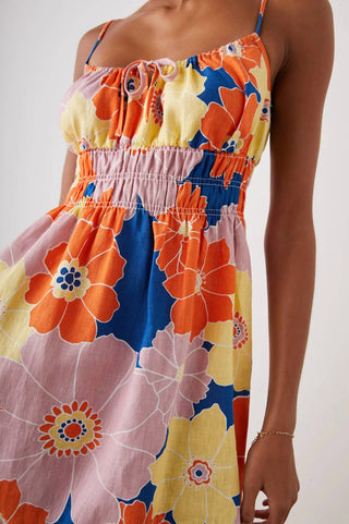 Rails - Octavia Dress