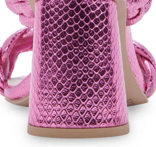 Dolce Vita - Sandália de Salto Paily Feminina