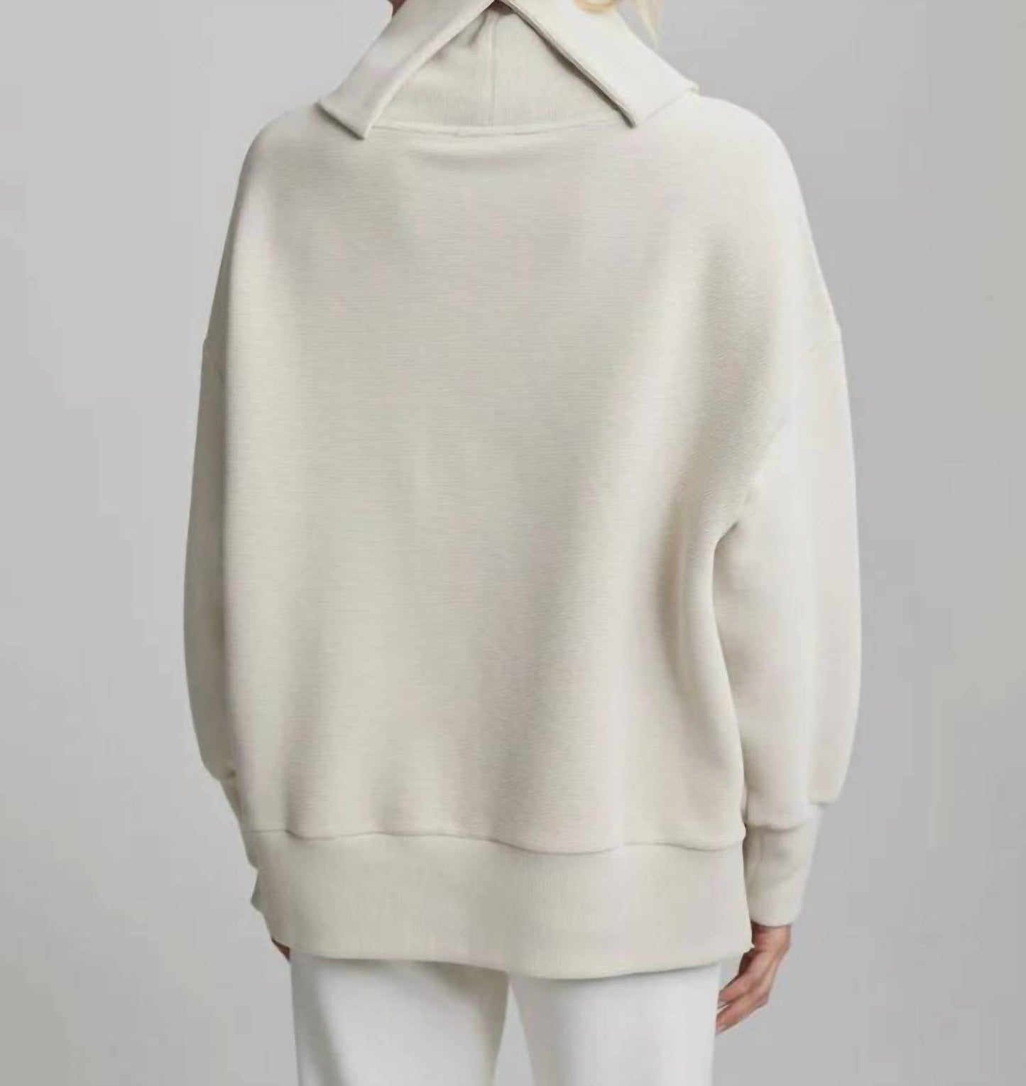 Varley - Milton Sweater