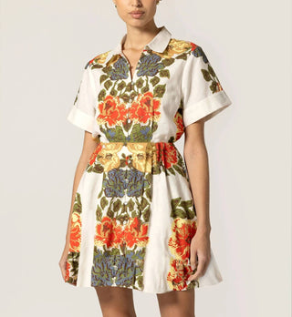 Cleobella - Sadie Mini Dress