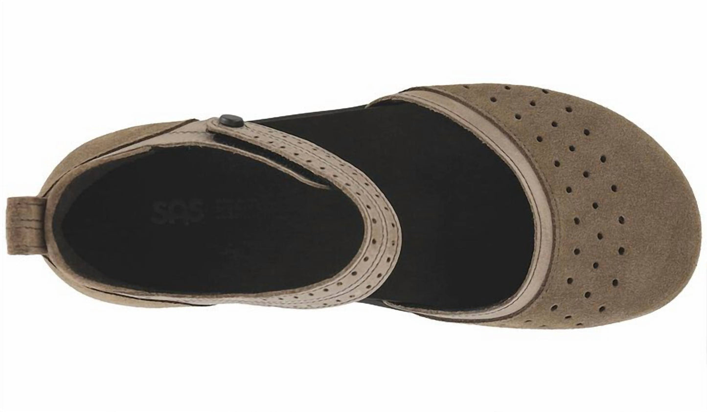 Sas - Women's Eden Mary Jane Shoes