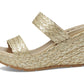 Blowfish - Women's Bermuda Raffia Wedges