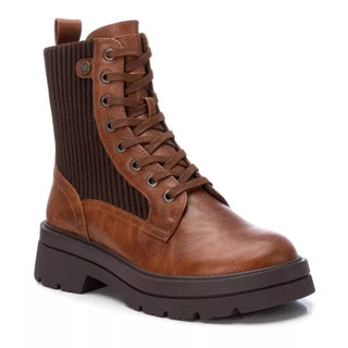 Xti - Botas Texturizadas Femininas