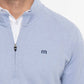 Travismathew - Upgraded Quarter Zip Jacket