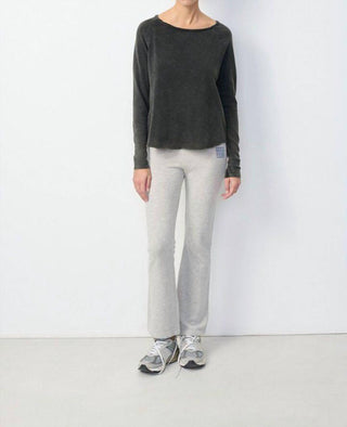 American Vintage - Sonoma Long Sleeve T Shirt